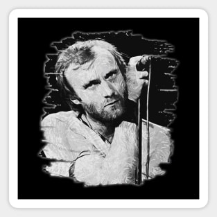 Phil Collins | 80s Magnet